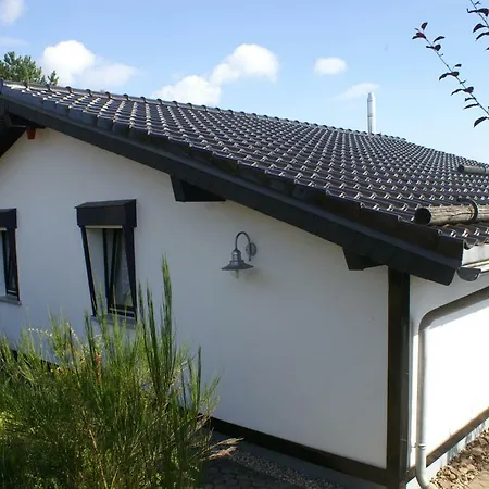 Ferienhaus-4Seasons Gonnersdorf  Exterior photo
