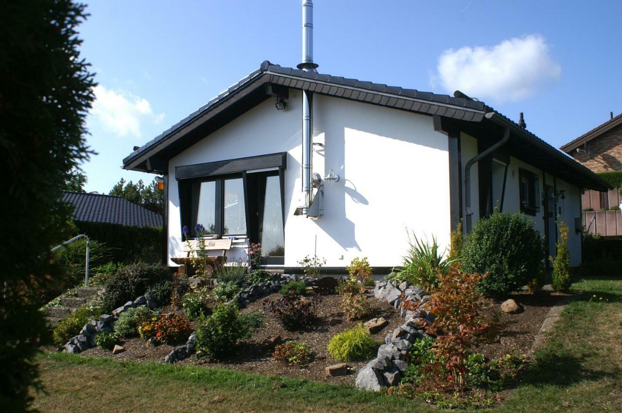 Holiday home Ferienhaus-4seasons