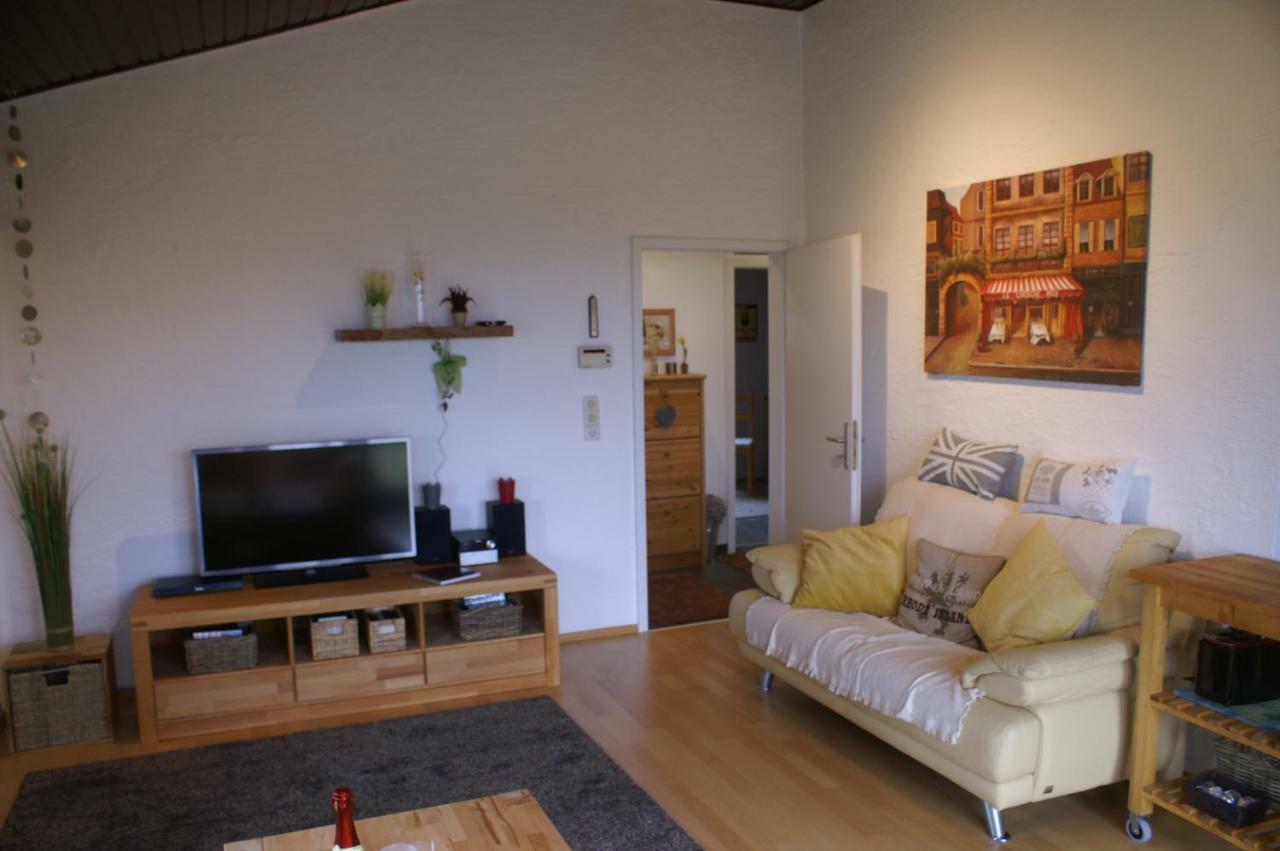 Holiday home Ferienhaus-4seasons *