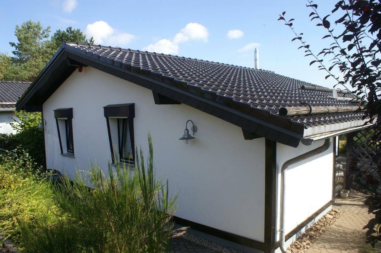 Ferienhaus-4seasons * Gonnersdorf (Vulkaneifel)