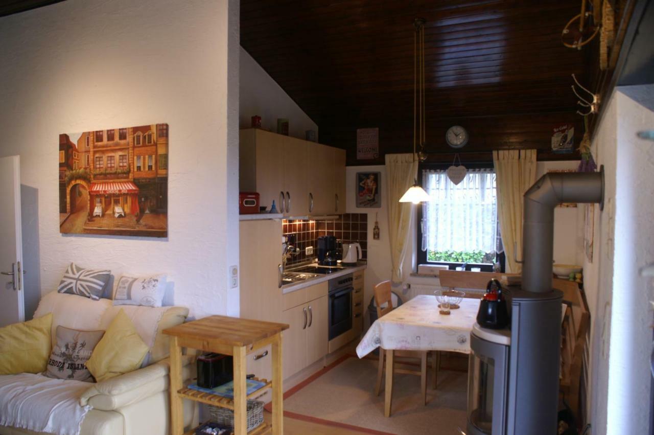 Ferienhaus Ferienhaus-4seasons Gönnersdorf