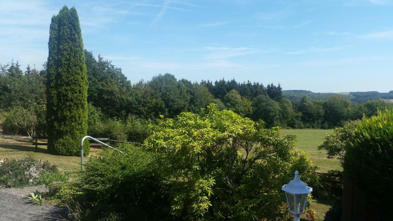 Holiday home Ferienhaus-4seasons *