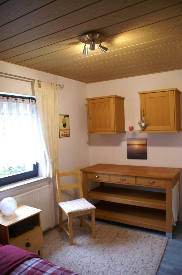 Holiday home Ferienhaus-4seasons
