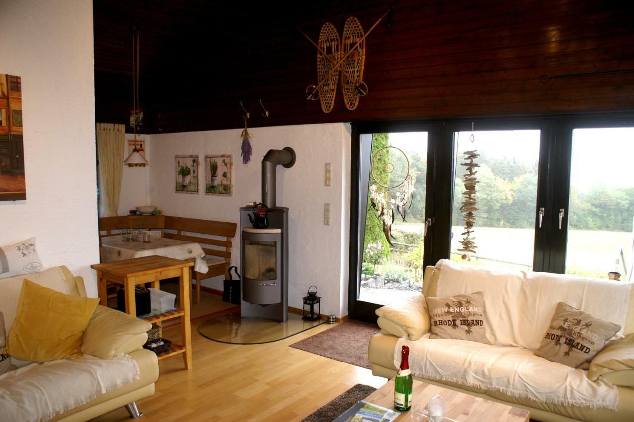 Ferienhaus-4seasons *